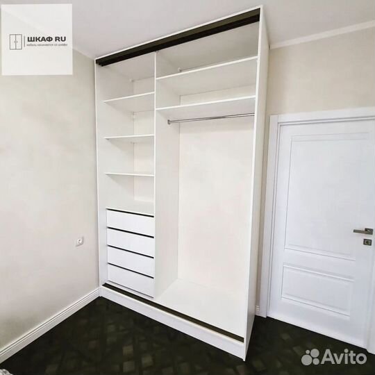 Шкаф купе напрямую с фабрики