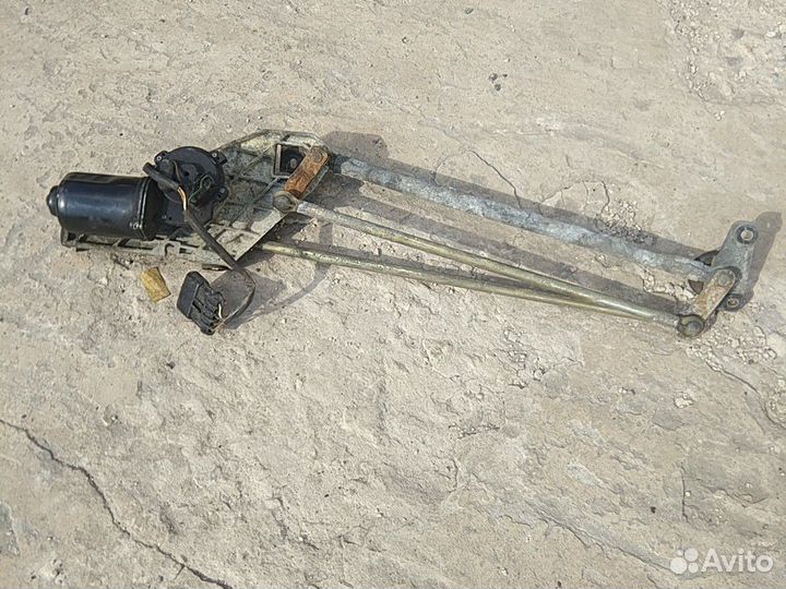 Opel omega b dt25 99г