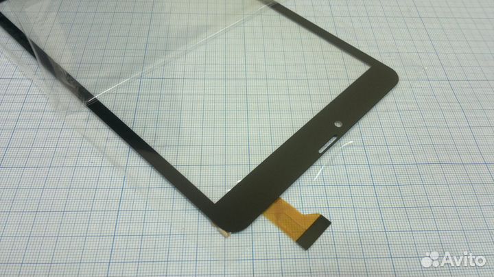 Тачскрин стекло Digma Citi 8592, ps8209mg