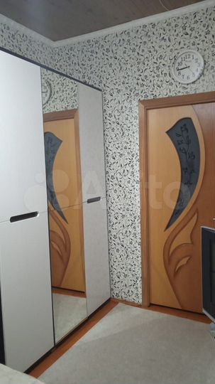 Комната 19 м² в 3-к., 2/5 эт.