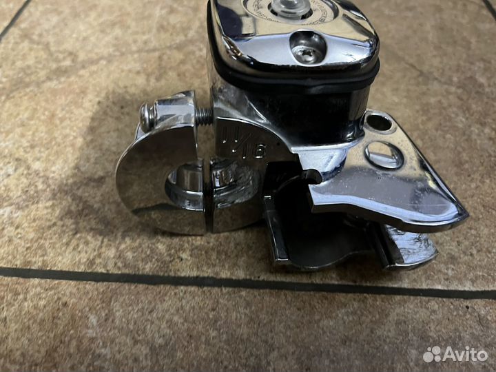 Тормозная машинка передняя 11/16 Harley Davidson