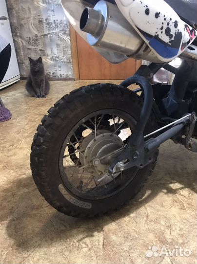 Продам детский питбайк