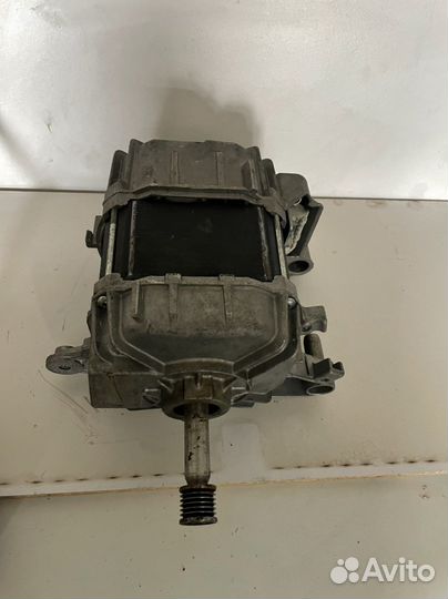 Двигатель стиральной машины bosch