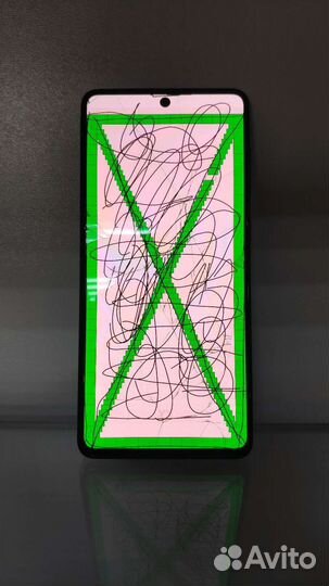 Samsung galaxy A71 128gb запчасти