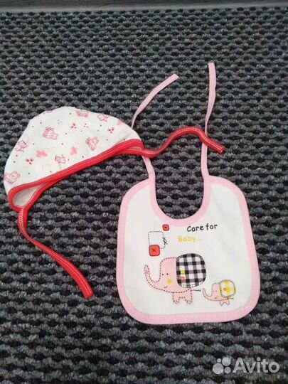 Детское постельное белье