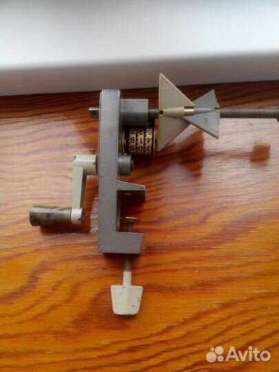 Устройство намоточное