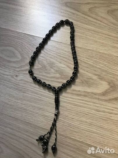 Четки дерево стразы
