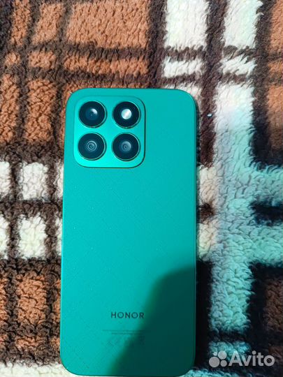 HONOR X8b, 8/128 ГБ