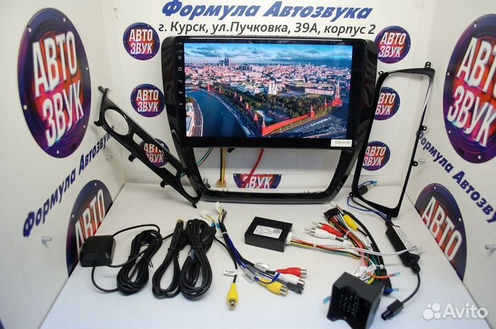 Jetta 6 магнитола android Teyes CC2 Plus 3/32