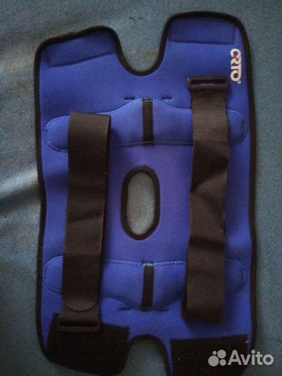 Коленный ортез