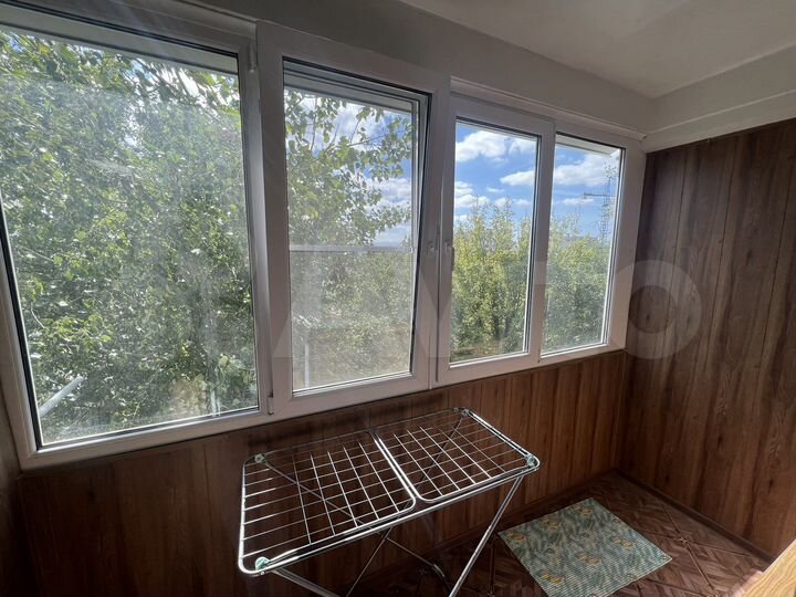 2-к. квартира, 50 м², 1/5 эт.