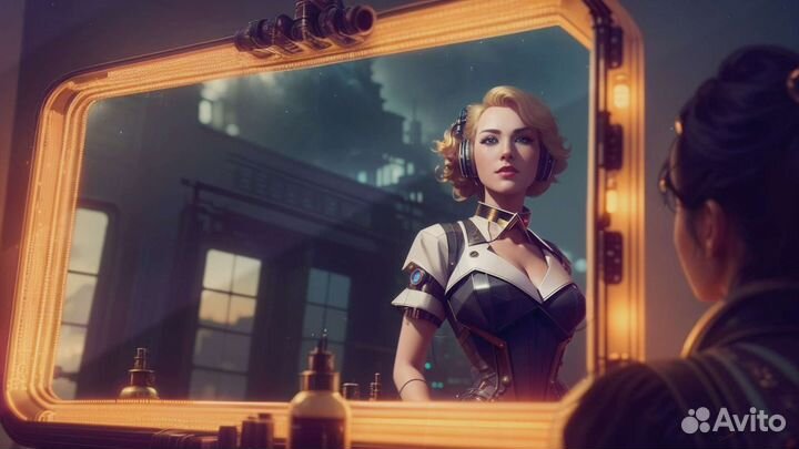 Арт-лид удаленно. Коучинг по работе с художниками