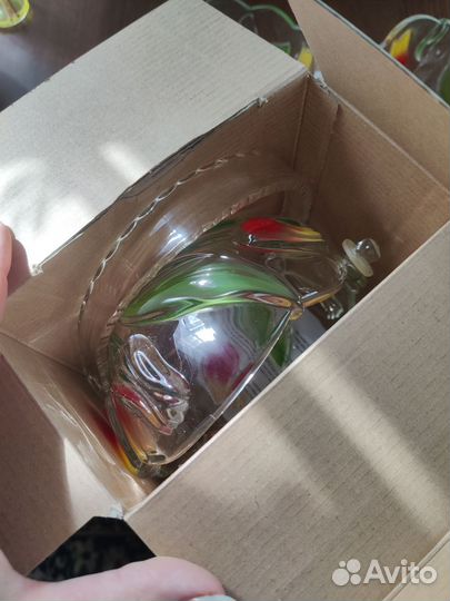 Конфетница