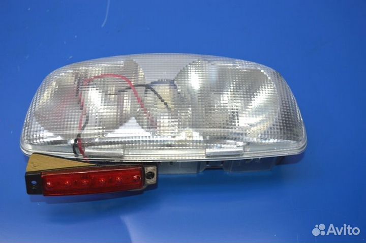 Салонный осветитель mercedes-benz Actros MP4 1842