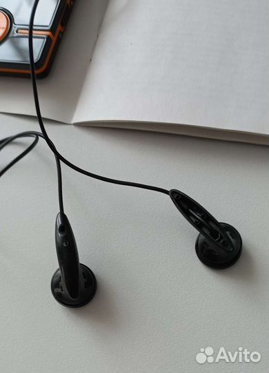 Mp3 плеер rovermedia ariaE6