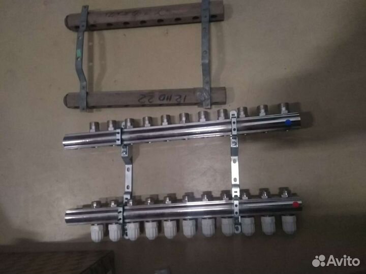 Коллекторы