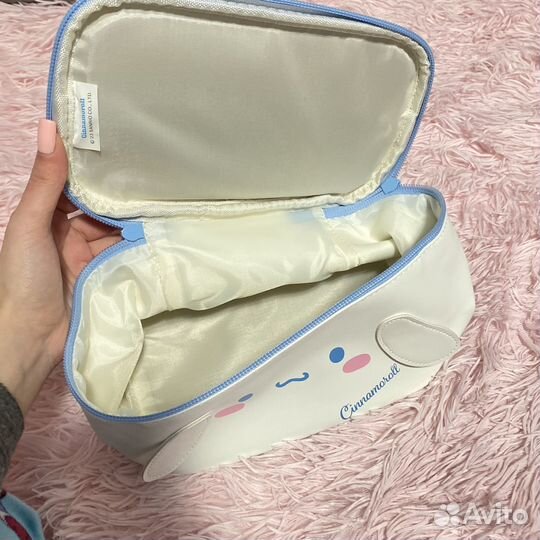 Косметичка sanrio синаморолл