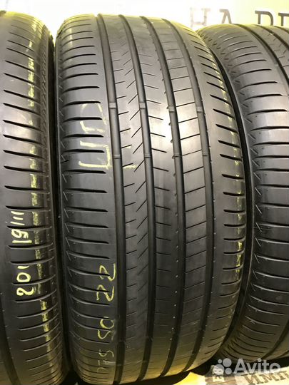 Bridgestone Alenza 001 275/50 R22 111H