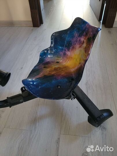 Дрифт машина для детей