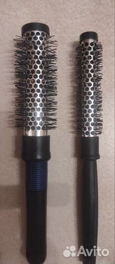 Расчёска набор 4 штуки