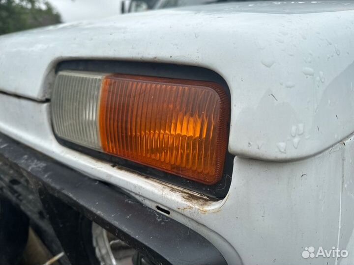 Поворотник Ваз Нива 2121 1.6 2121