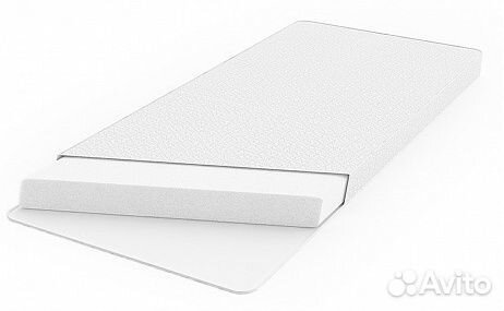 Матрасы детские ортопедические беспружинные