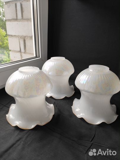 Плафоны для люстры