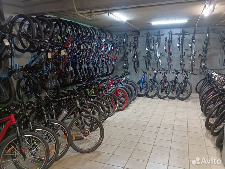 Велосипед Timетry TT021