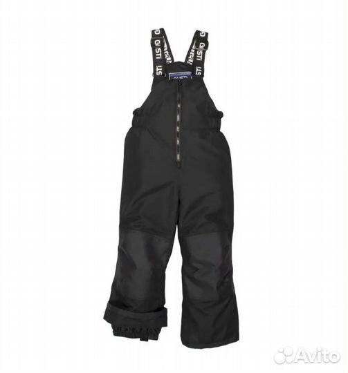 Полукомбинезон зимний 134 Gusti