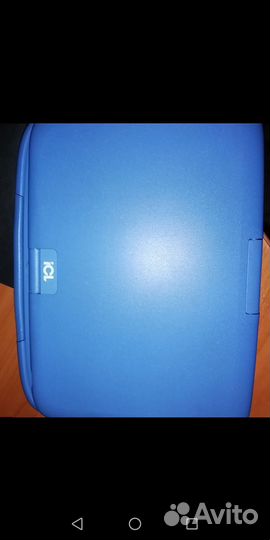 Raybook нетбук