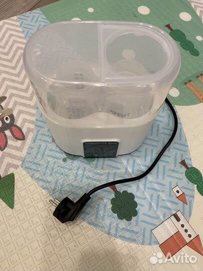 Подогреватель для бутылочек