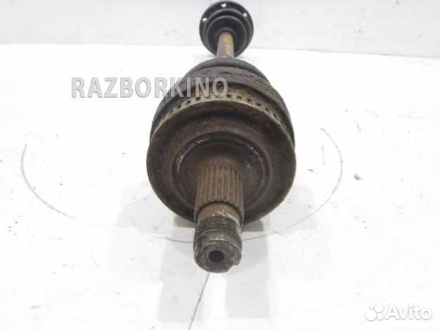 Привод задний Мерседес W124 E