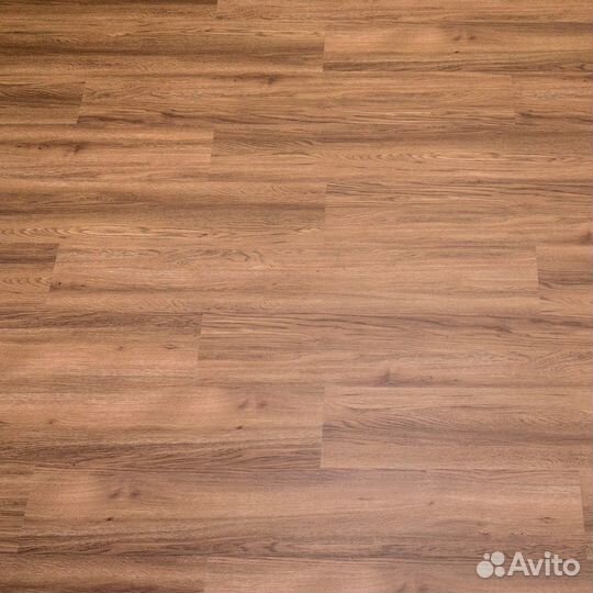 Пвх-плитка EcoClick+ Дуб Виши NOX-1607