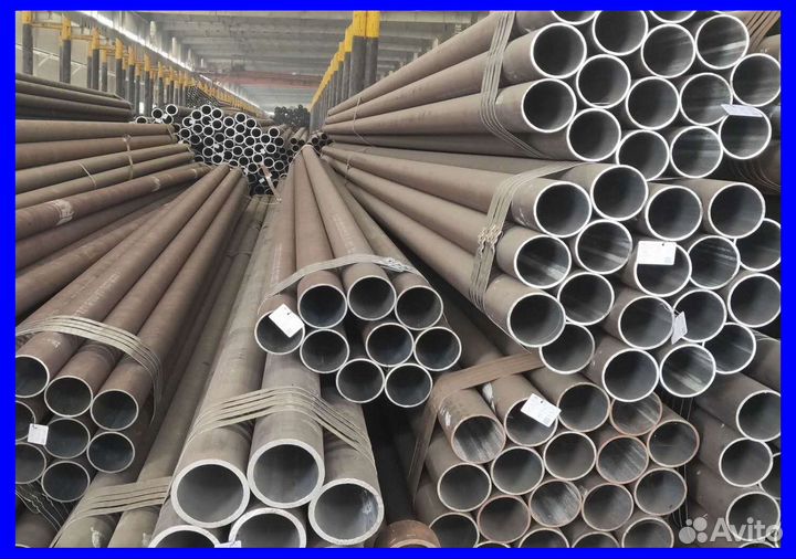 Профильная труба 180х140х6мм