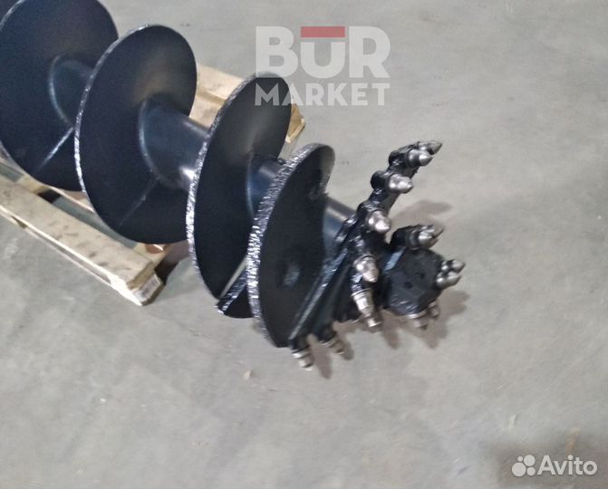 Шнековый бур - скала, D800 для Delta