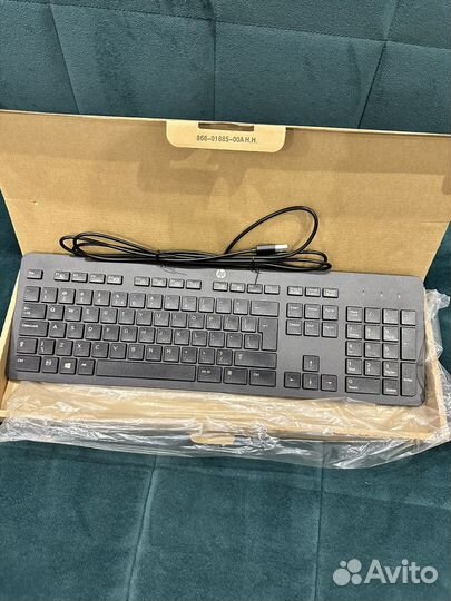 Клавиатура HP