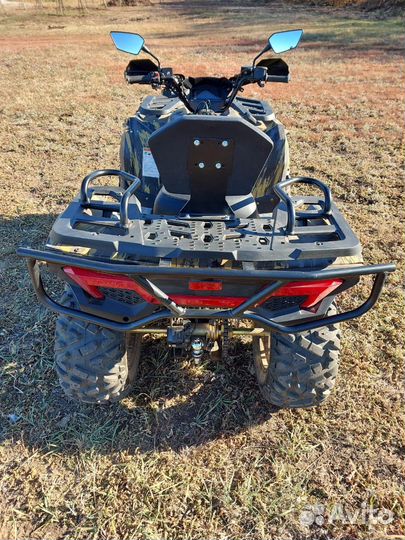 Квадроцикл