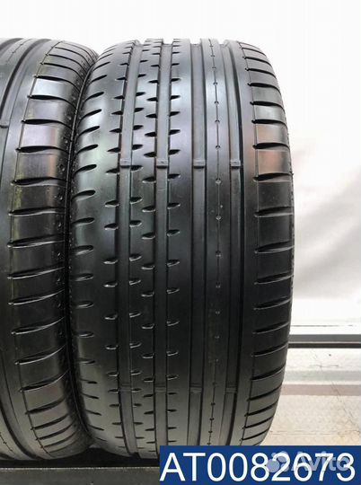 Continental ContiSportContact 2 255/45 R18 98V