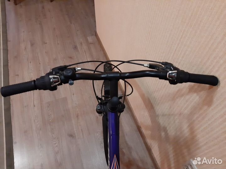 Велосипед для девушки