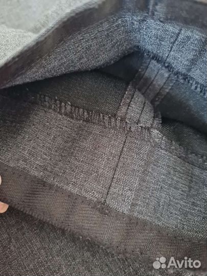 Школьная форма