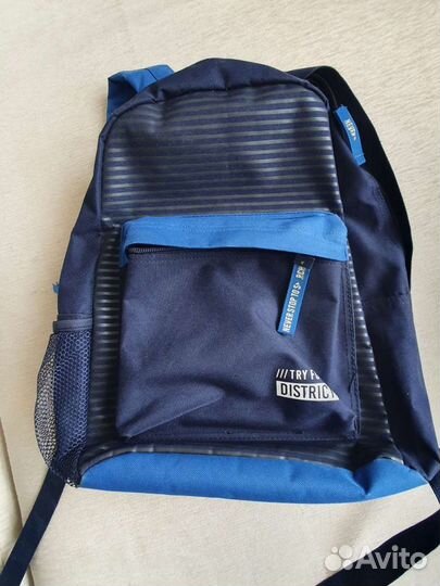 Рюкзак детский