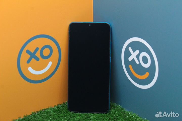 Xiaomi Redmi 9A, 2/32 ГБ