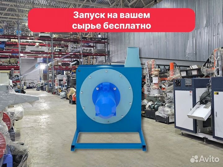 Вентилятор радиальный (мотор-улитка) PZO 3-MUX