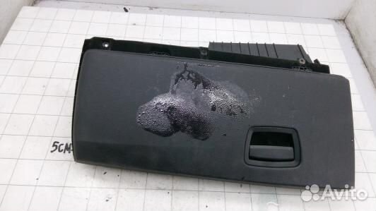 Бардачок (вещевой ящик) BMW 7 F01 (1BA13IV01)