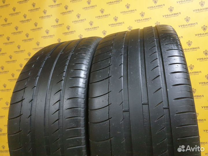 Michelin Pilot Sport PS2 255/35 R20 97Y