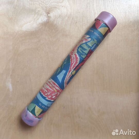 Калейдоскоп СССР