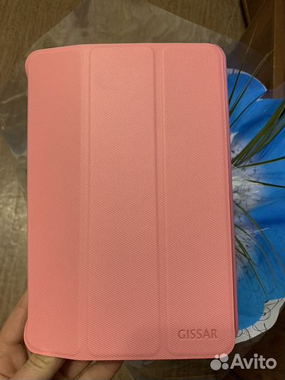 Чехол на планшет iPad