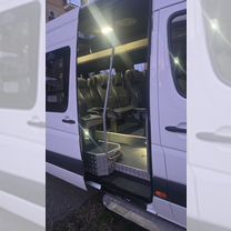 Трансфер. Пассажирские перевозки микроавтобус, Анапа