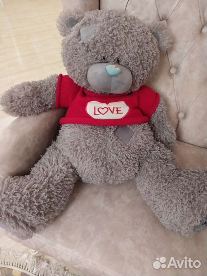 Мишка Тедди