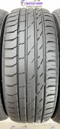 Nokian Tyres Line 195/55 R16 87V